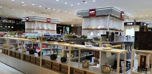 深圳红美家居用品唐山分公司